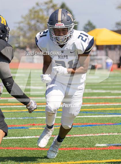 Thumbnail 1 in Napa vs Novato photogallery.
