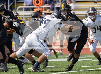 Thumbnail 2 in Napa vs Novato photogallery.