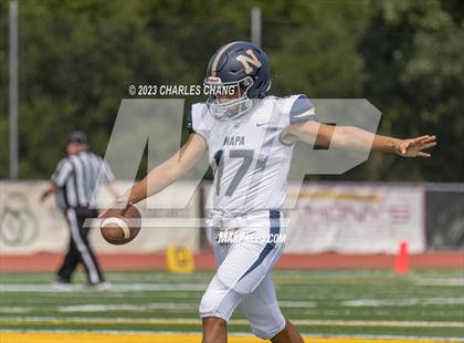 Thumbnail 3 in Napa vs Novato photogallery.