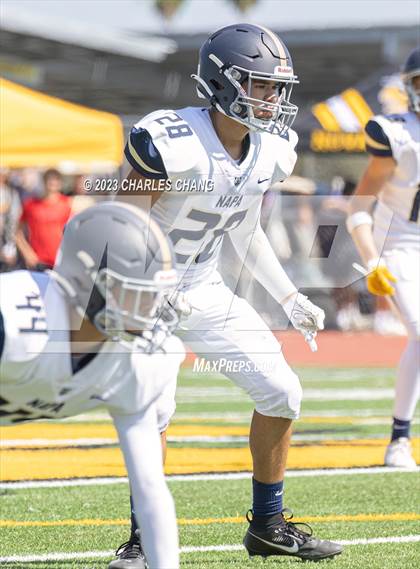 Thumbnail 3 in Napa vs Novato photogallery.