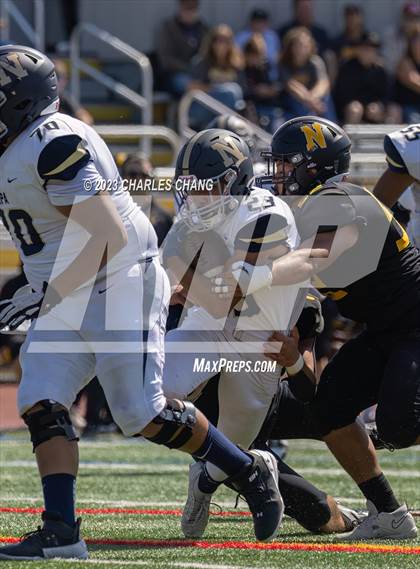Thumbnail 2 in Napa vs Novato photogallery.