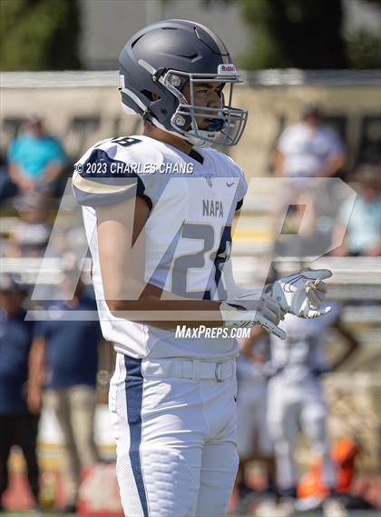 Thumbnail 3 in Napa vs Novato photogallery.