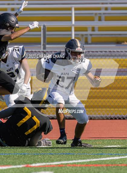 Thumbnail 3 in Napa vs Novato photogallery.