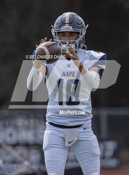 Thumbnail 2 in Napa vs Novato photogallery.
