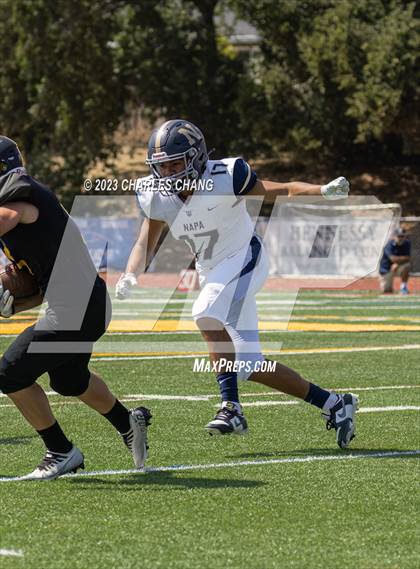 Thumbnail 2 in Napa vs Novato photogallery.