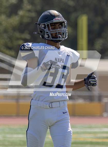 Thumbnail 3 in Napa vs Novato photogallery.