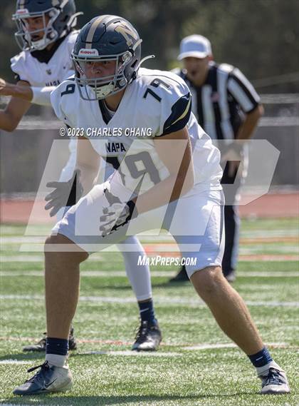 Thumbnail 3 in Napa vs Novato photogallery.