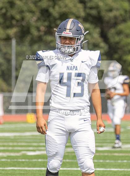 Thumbnail 3 in Napa vs Novato photogallery.