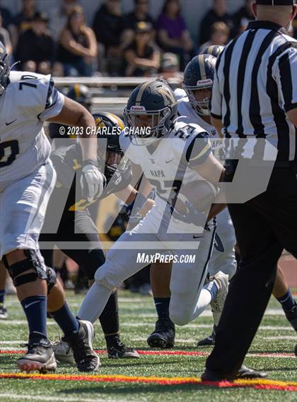 Thumbnail 3 in Napa vs Novato photogallery.