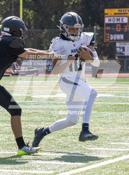 Thumbnail 1 in Napa vs Novato photogallery.