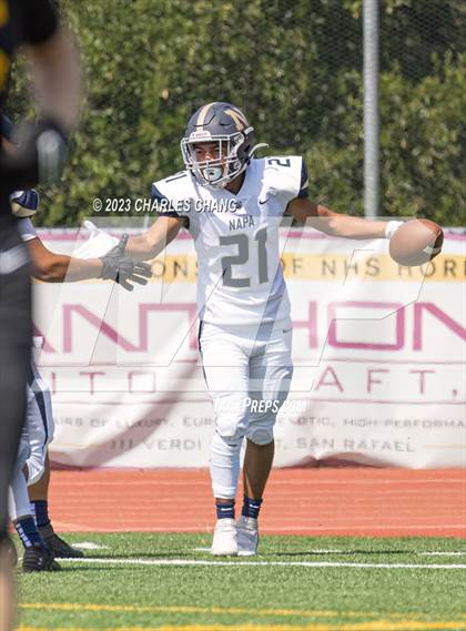 Thumbnail 2 in Napa vs Novato photogallery.