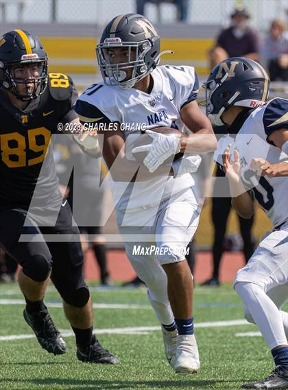 Thumbnail 3 in Napa vs Novato photogallery.