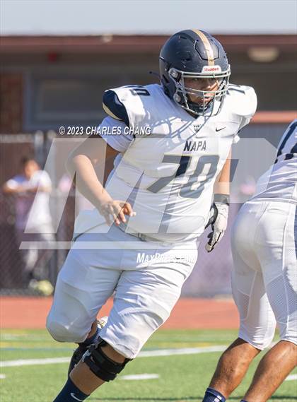 Thumbnail 3 in Napa vs Novato photogallery.