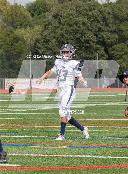 Thumbnail 2 in Napa vs Novato photogallery.