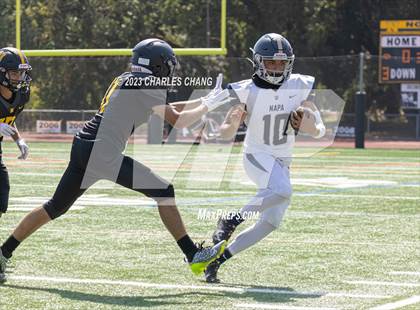 Thumbnail 3 in Napa vs Novato photogallery.