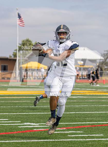 Thumbnail 3 in Napa vs Novato photogallery.