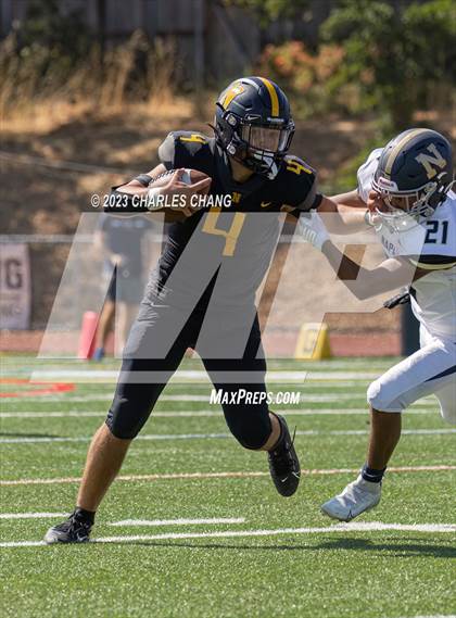 Thumbnail 2 in Napa vs Novato photogallery.