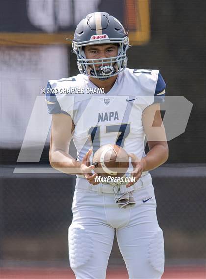 Thumbnail 3 in Napa vs Novato photogallery.