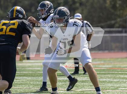 Thumbnail 1 in Napa vs Novato photogallery.
