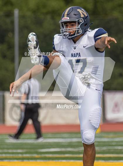 Thumbnail 1 in Napa vs Novato photogallery.