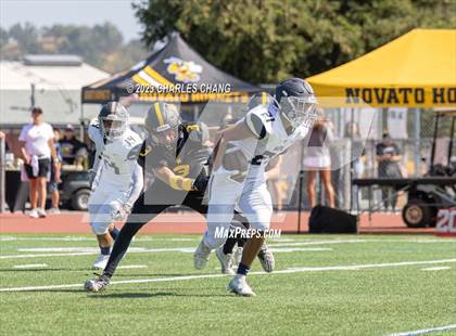 Thumbnail 2 in Napa vs Novato photogallery.