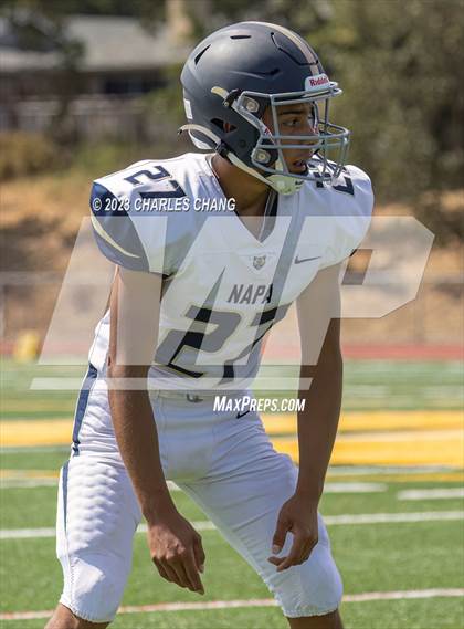 Thumbnail 1 in Napa vs Novato photogallery.