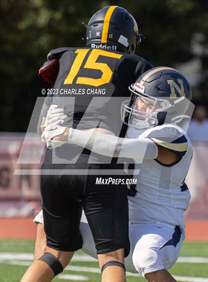Thumbnail 3 in Napa vs Novato photogallery.