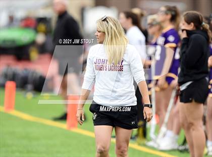 Thumbnail 2 in John Jay-Cross River @ Somers (Section 1 Class B Final) photogallery.