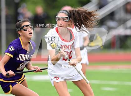Thumbnail 3 in John Jay-Cross River @ Somers (Section 1 Class B Final) photogallery.