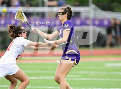 Thumbnail 1 in John Jay-Cross River @ Somers (Section 1 Class B Final) photogallery.