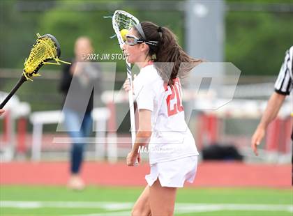 Thumbnail 1 in John Jay-Cross River @ Somers (Section 1 Class B Final) photogallery.
