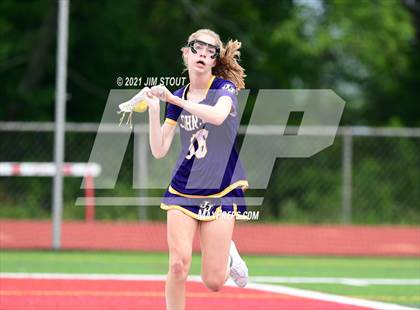 Thumbnail 1 in John Jay-Cross River @ Somers (Section 1 Class B Final) photogallery.