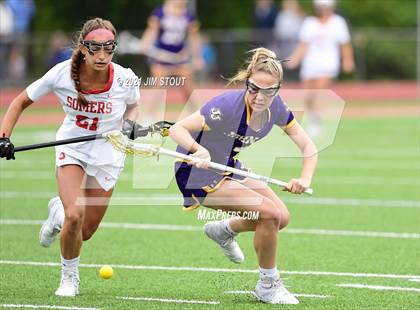Thumbnail 3 in John Jay-Cross River @ Somers (Section 1 Class B Final) photogallery.