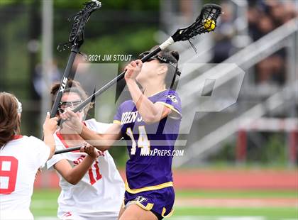 Thumbnail 1 in John Jay-Cross River @ Somers (Section 1 Class B Final) photogallery.