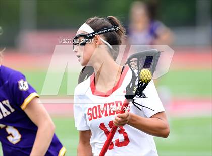 Thumbnail 2 in John Jay-Cross River @ Somers (Section 1 Class B Final) photogallery.