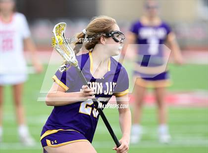 Thumbnail 3 in John Jay-Cross River @ Somers (Section 1 Class B Final) photogallery.