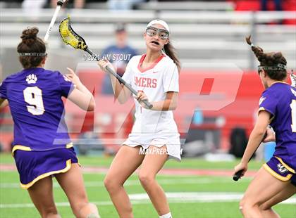 Thumbnail 3 in John Jay-Cross River @ Somers (Section 1 Class B Final) photogallery.