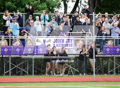 Thumbnail 1 in John Jay-Cross River @ Somers (Section 1 Class B Final) photogallery.