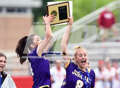 Thumbnail 1 in John Jay-Cross River @ Somers (Section 1 Class B Final) photogallery.