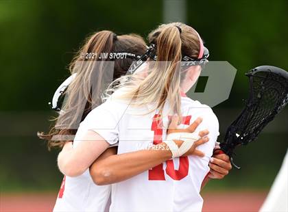 Thumbnail 2 in John Jay-Cross River @ Somers (Section 1 Class B Final) photogallery.