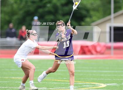 Thumbnail 1 in John Jay-Cross River @ Somers (Section 1 Class B Final) photogallery.