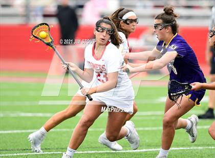 Thumbnail 2 in John Jay-Cross River @ Somers (Section 1 Class B Final) photogallery.