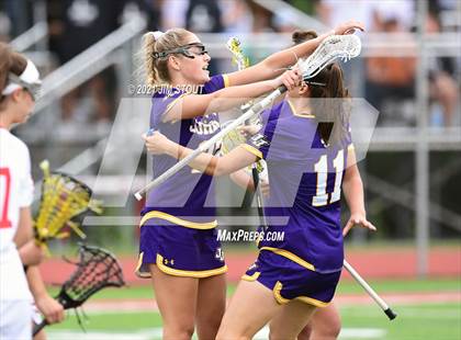Thumbnail 2 in John Jay-Cross River @ Somers (Section 1 Class B Final) photogallery.