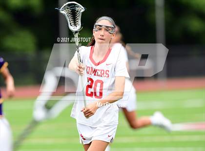 Thumbnail 3 in John Jay-Cross River @ Somers (Section 1 Class B Final) photogallery.