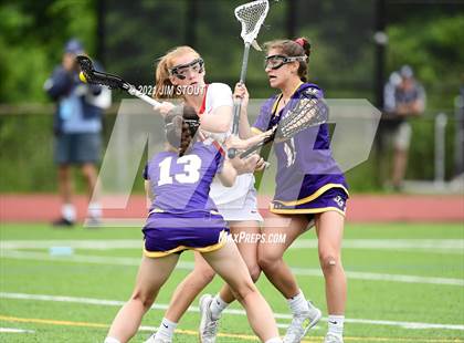 Thumbnail 2 in John Jay-Cross River @ Somers (Section 1 Class B Final) photogallery.