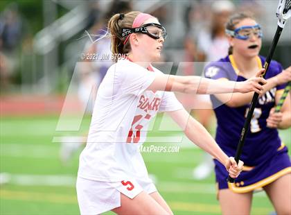 Thumbnail 3 in John Jay-Cross River @ Somers (Section 1 Class B Final) photogallery.