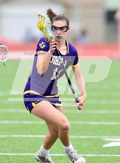 Thumbnail 3 in John Jay-Cross River @ Somers (Section 1 Class B Final) photogallery.