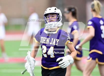 Thumbnail 3 in John Jay-Cross River @ Somers (Section 1 Class B Final) photogallery.