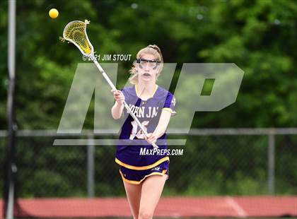 Thumbnail 3 in John Jay-Cross River @ Somers (Section 1 Class B Final) photogallery.