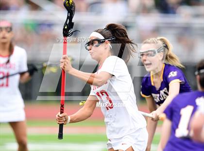 Thumbnail 2 in John Jay-Cross River @ Somers (Section 1 Class B Final) photogallery.